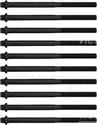 Cylinder Head Bolt Set